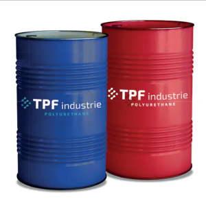 Mousse polyuréthane Maroc